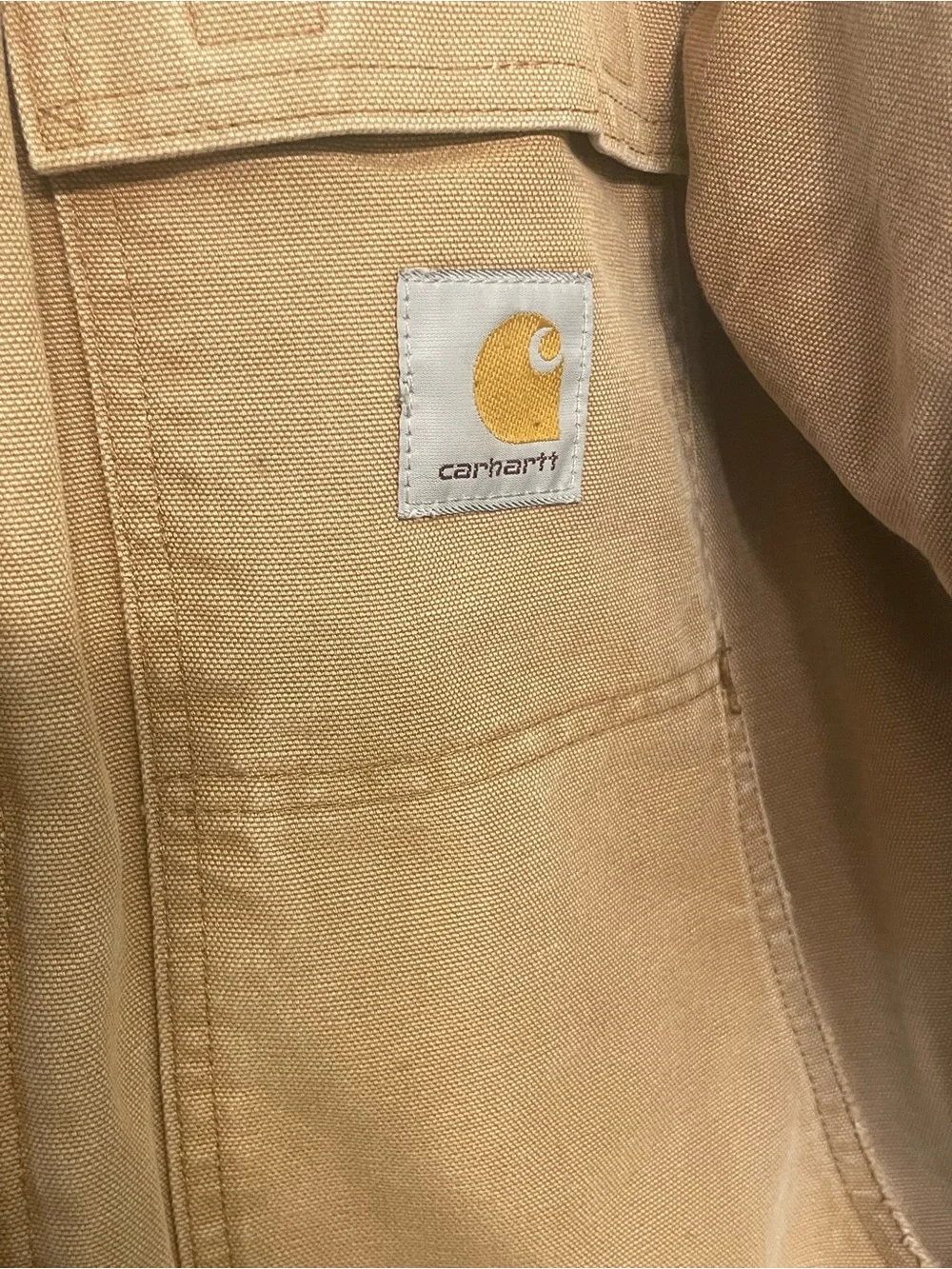 Carhartt this og